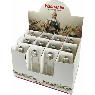 Westmark Kořenka universální NEW YORK presentační box 12 ks