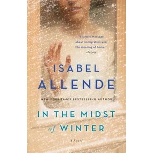In the Midst of Winter | Isabel Allende (ISBN: 9781501178146)