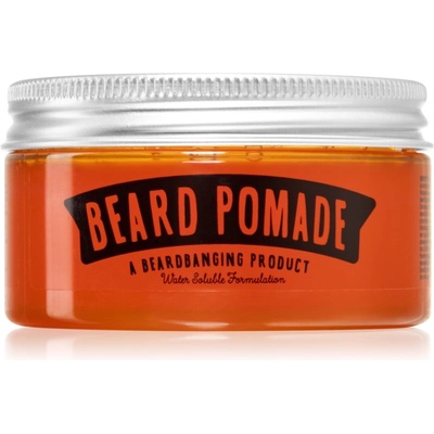 Waterclouds Beard Junk помада за брадата 100ml