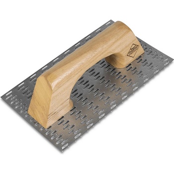 RUBI Ренде ръчно за мазилка Rubi - 250х144 mm (72960)