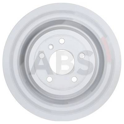 A.B.S. ALL BRAKE SYSTEMS BV. 18254