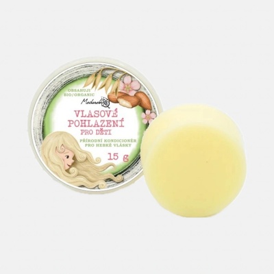 Medarek Dětské vlasové pohlazení 15 g