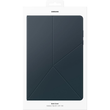 Samsung Калъф за таблет Samsung GALAXY TAB A11+ BOOK COVER EF-BX230PBEGWW (GALAXY TAB A11+ BOOK COVER EF-BX230PBEGWW)