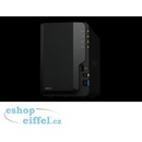 Synology DiskStation DS218