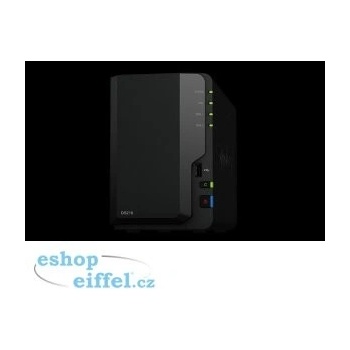 Synology DiskStation DS218