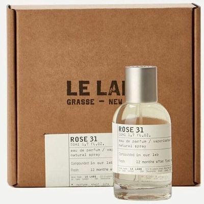 Le Labo Le Labo Rose 31 parfémovaná voda unisex 50 ml