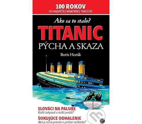 Titanic