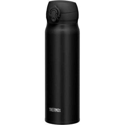 Thermos Motion termohrnek 600 ml matně černá