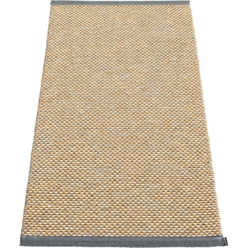 Image 1 of Pappelina Бежов килим за открито и закрито 60x125 cm Effi Granit - Pappelina (EF9E612)