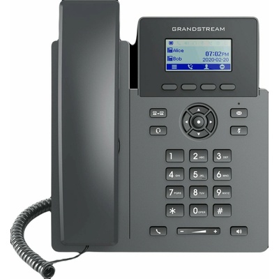 Grandstream GRP2601W