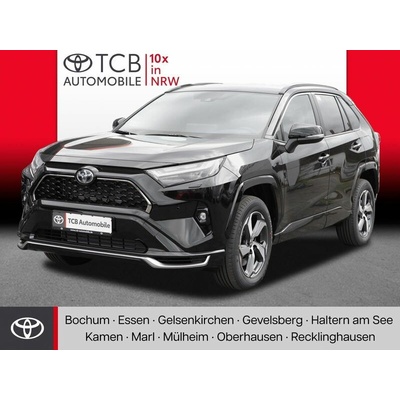 Toyota RAV 4 2.5 Plug-in Hybrid 225 kW – Zbozi.Blesk.cz