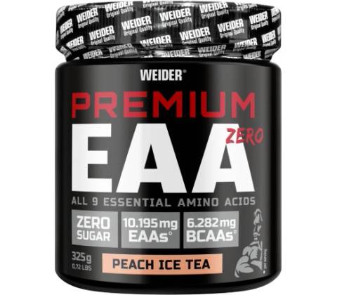 Weider PREMIUM EAA ZERO 325 g