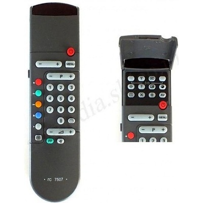 Diaľkový ovládač Philips RC7507