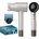 Cecotec 101445 IoniCare RockStar Nano IonTech