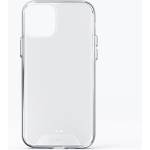 Prio Силиконов калъф за Huawei P50, прозрачен (15596)