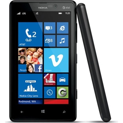 Nokia Lumia 820