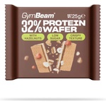 GymBeam 32% Protein Wafer 16 x 25 g