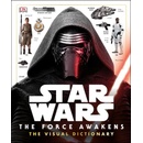 Star Wars - The Force Awakens Visual Dictionary