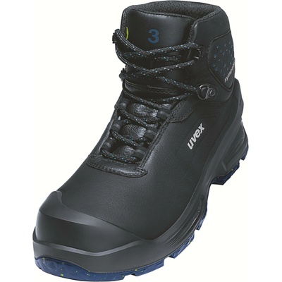 Uvex 3 Macsole S7 6863