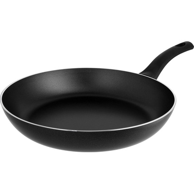 SILVERCREST Hliníková pánev Alu Noir, 28 cm