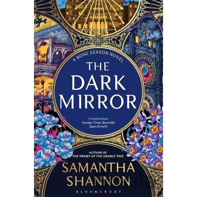 The Dark Mirror