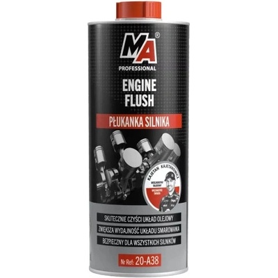 MA Professional Engine Flush 400 ml