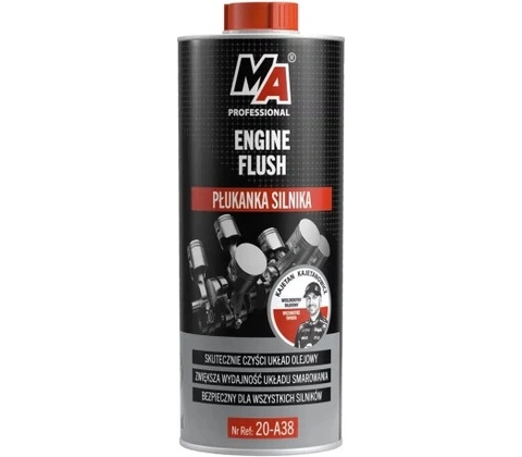 MA Professional Engine Flush 400 ml