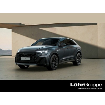 Audi Q8 TDI quattro Tiptronic S-line 210 kW