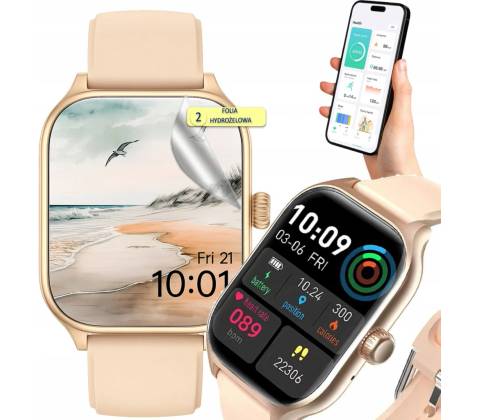Smart-Trend LifeWatch 209PRO