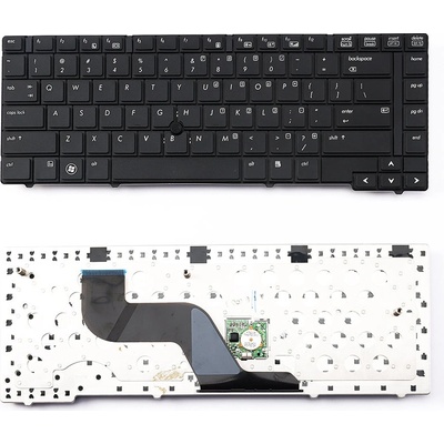 KLÁVESNICE HP ELITEBOOK 8440 8440P 8440W