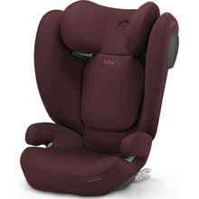 Cybex SOLUTION X i-FIX 2025 Red