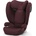 Cybex SOLUTION X i-FIX 2025 Red