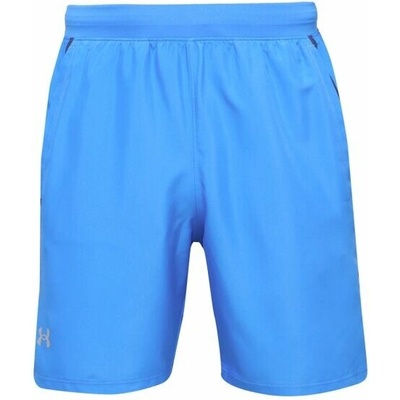 Under Armour LAUNCH 7 světle modrá