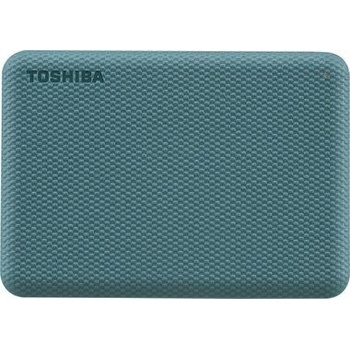 Toshiba CANVIO ADVANCE 1TB, HDTCA10EG3AA