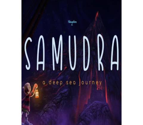 Samudra