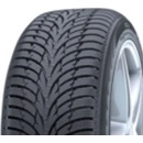 Osobní pneumatiky Nokian Tyres WR D3 195/55 R15 89H