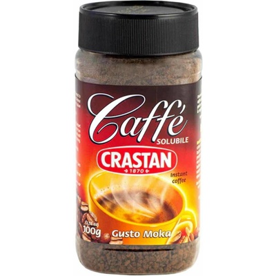 Crastan instantná káva 100 g