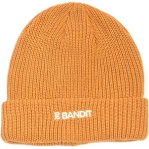Vodo Шапка горчица Bandit