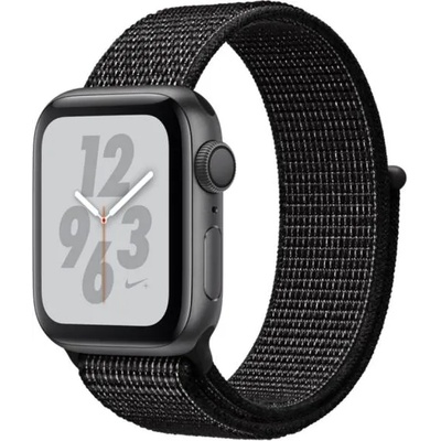 Apple Watch Series 4 Nike+ 40mm Aluminium Case