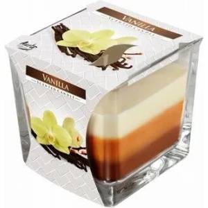 BISPOL Vanilla 170 g