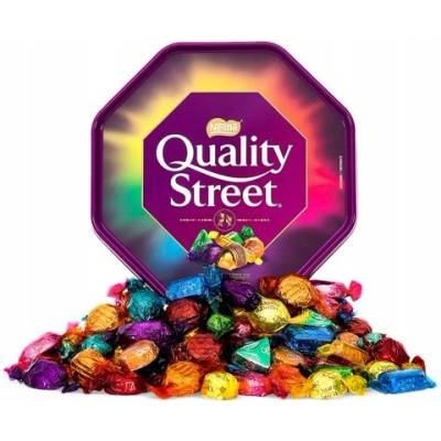 Nestlé Quality Street 600 g