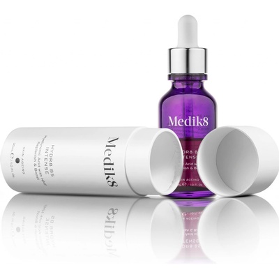 Medik8 Hydr8 B5 Intense hydratační sérum 
