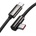 Baseus Cable USB-C to USB-C Baseus Legend Series, PD, 100W - 2m