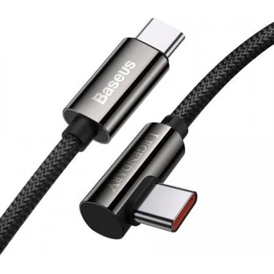 Baseus Cable USB-C to USB-C Baseus Legend Series, PD, 100W - 2m