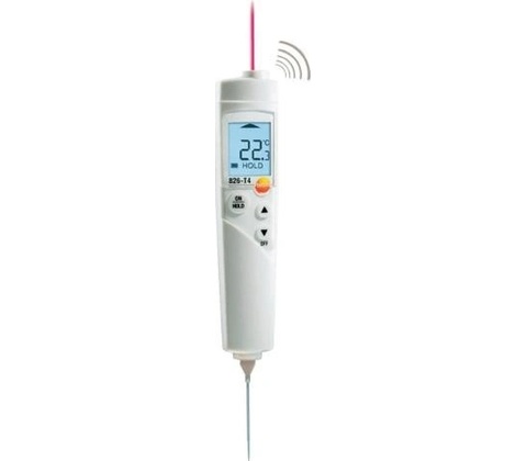 Testo 826-T2