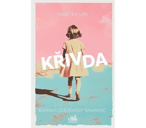 Křivda - Martin Jun