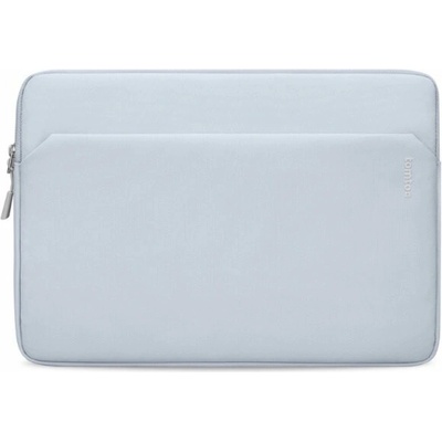 tomtoc LightA18 Sleeve - 13" MacBook Neo světle modré TOM-A18C3B3