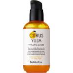 Farm Stay Citrus Yuja Vitalizing Serum - Възстановяващ серум за лице 100мл