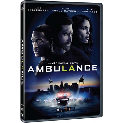 Sanitka DVD
