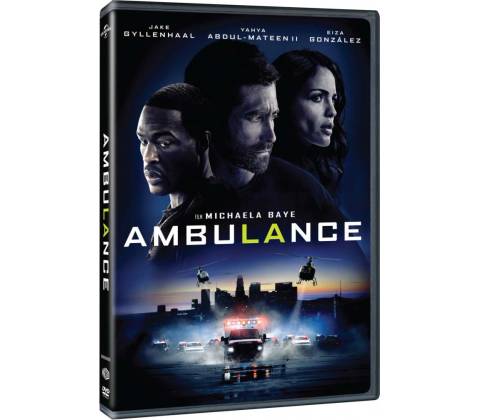 Sanitka DVD